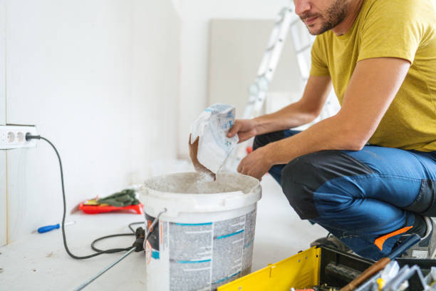 Best Real Estate Mold Inspection  in Pine Ridge, SD