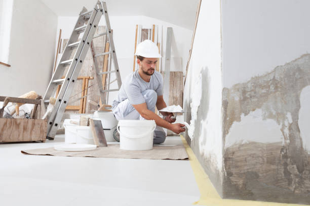 Best Commercial Mold Inspection  in Pine Ridge, SD