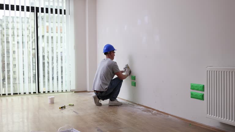 Best Mold Remediation for Healthcare Facilities  in Pine Ridge, SD